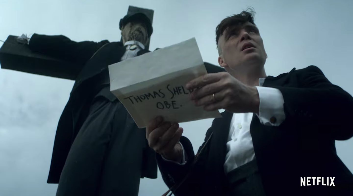 Peaky Blinders (Series) - TV Tropes