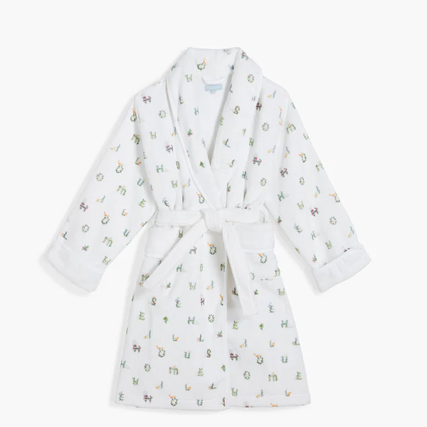 Hill House Home The Baby Hotel Robe