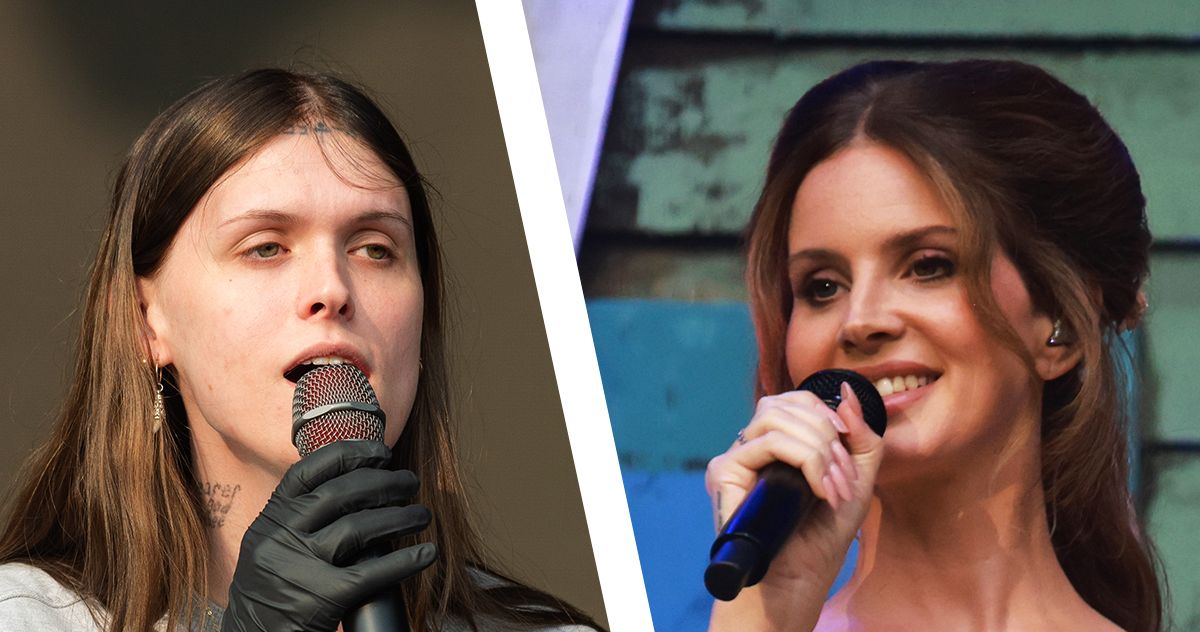 Why Are Lana Del Rey and Ethel Cain Beefing?