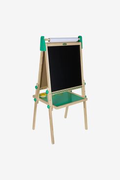 Crayola Kids Wooden Easel