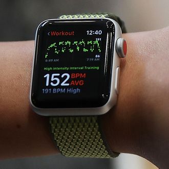 How much did the apple watch series 3 2024 cost when it first came out