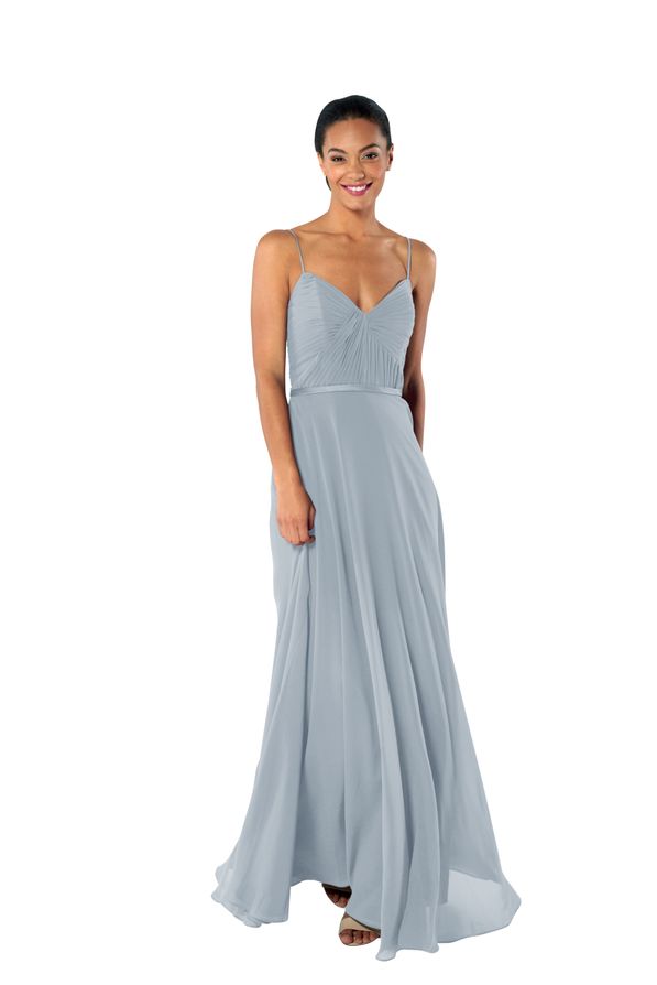 NYC Bridesmaids Dresses - New York Weddings Guide