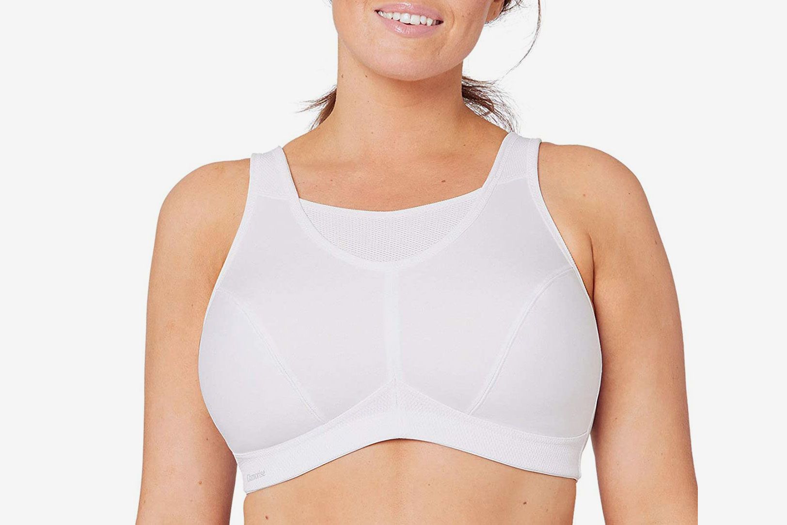 Minimizer Bra for Women Removable Padded Tank Top Plus Size