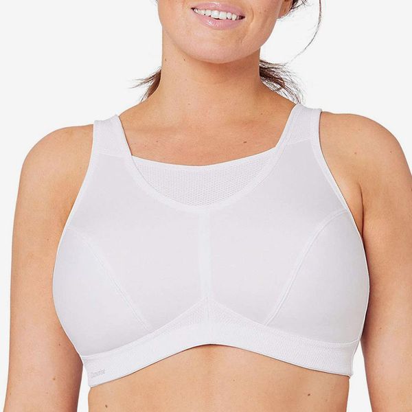 19 Best Minimizer Bras for Larger Breasts 2024