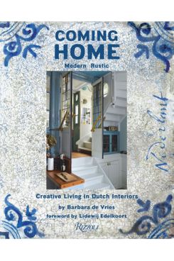 ‘Coming Home: Modern Rustic’