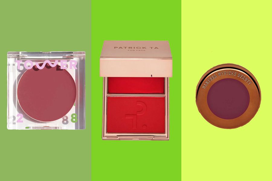 The Best Cream Blushes, According to Makeup Artists