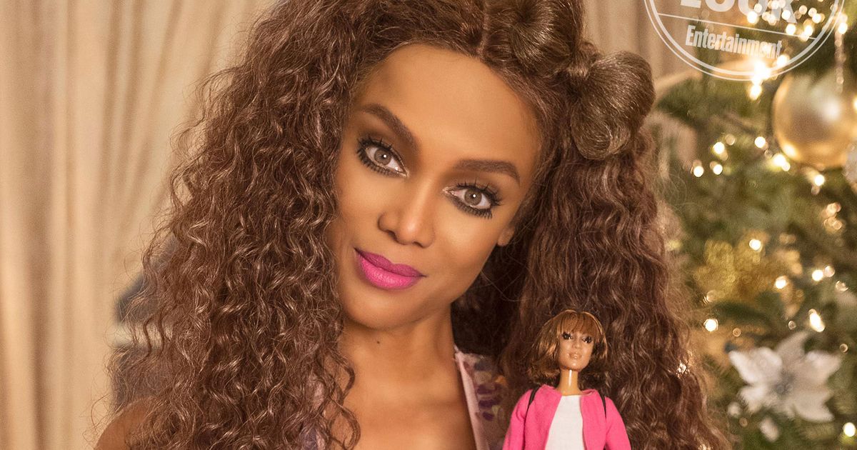 Life Size 2 First Look Photos Tyra Banks Is Back In Capris