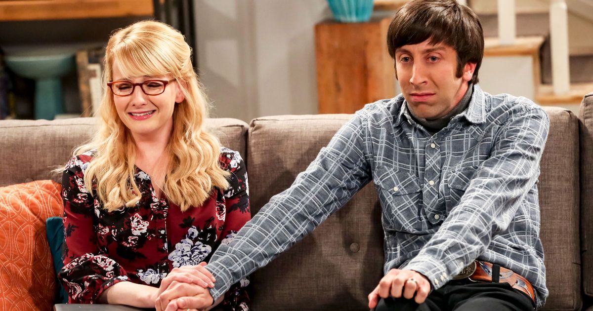 The Big Bang Theory Season 12 Episode 3