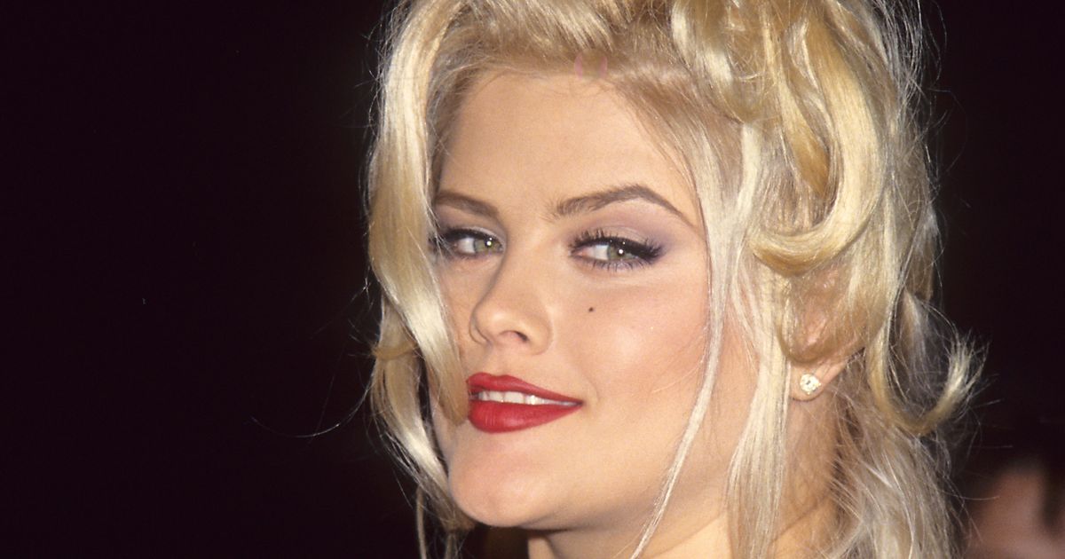 Anna Nicole Smith Documentary Coming to Netflix Soon