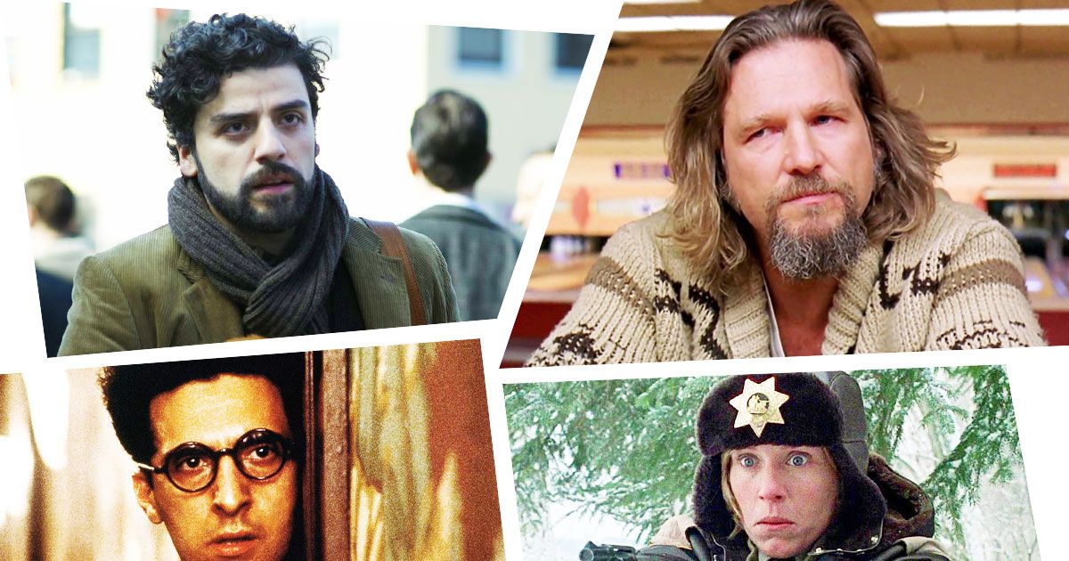 The 20 Best Coen Brothers Characters