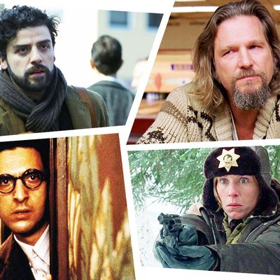 The 20 Best Coen Brothers Characters
