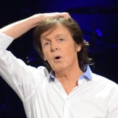 Paul McCartney Has Another Album on the Way