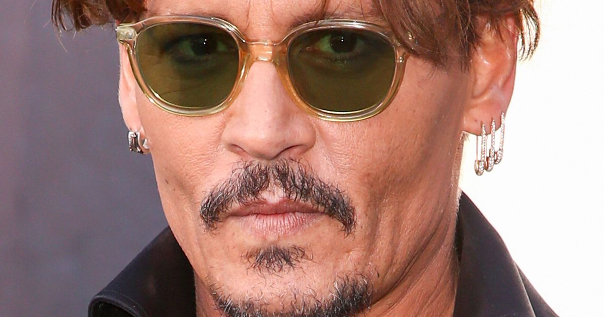 Johnny Depp’s Sister Allegedly Used His Money for Her Daughter’s Wedding.