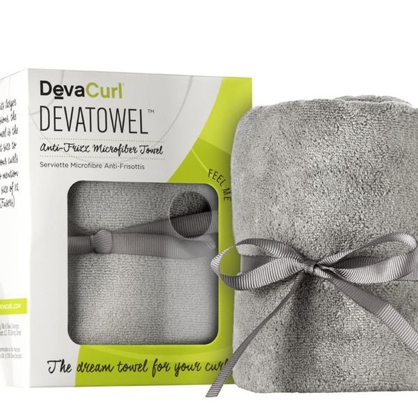 Devacurl Microfiber Towel