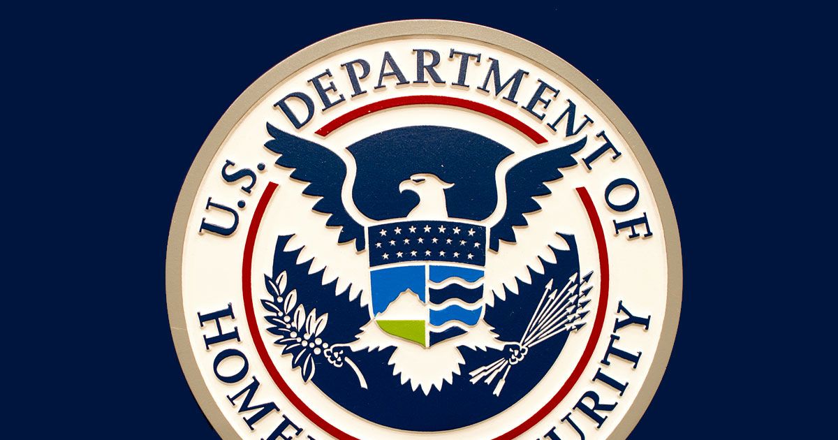 Dept. of Homeland Security Hopes to Be AntiNYPD When It Comes to