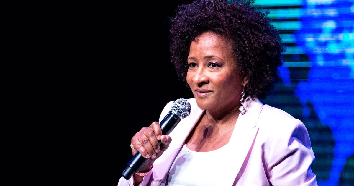 Wanda Sykes Netflix Comedy Special Premiere Date