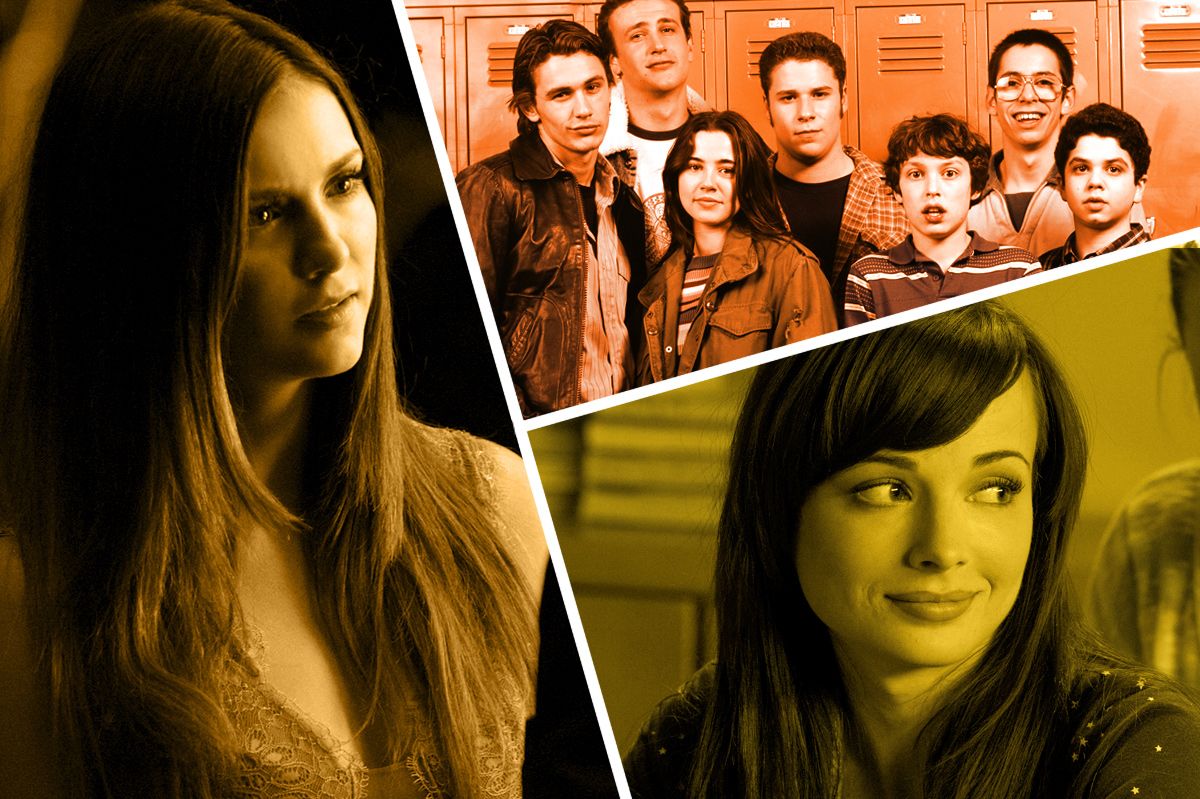What Teen Shows Should I Watch? Here Are 101 Suggestions