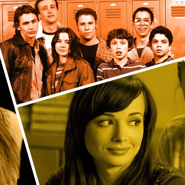 Ashley Tisdale Lesbian - What Teen Shows Should I Watch? Here Are 101 Suggestions