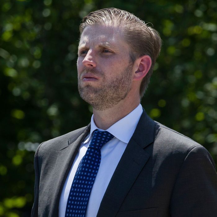 eric trump twitter