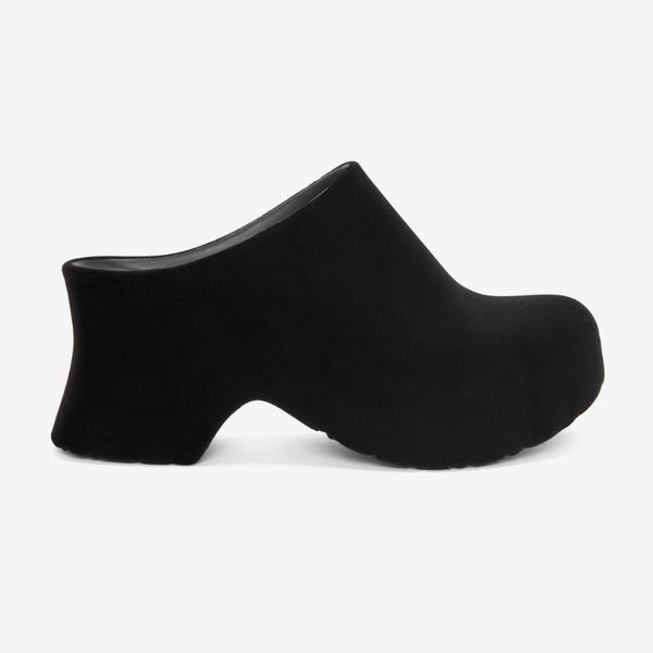 Loewe Terra Foam Clog