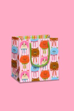 A Shop Of Things Tres Magnifique Gift Bag