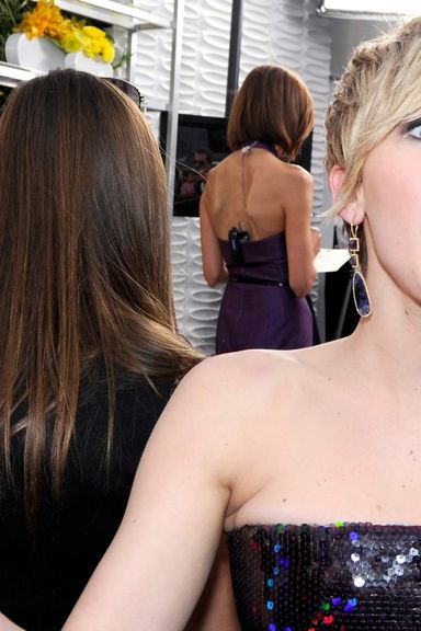 The "And You Get a Car!"