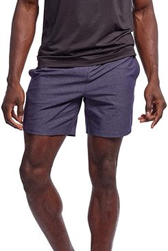 Rhone Mens 7” Workout Guru Short