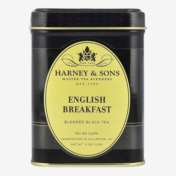 Harney & Sons English Breakfast Blended Black Teaa