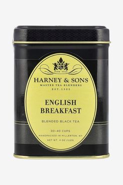 Harney & Sons English Breakfast Blended Black Teaa