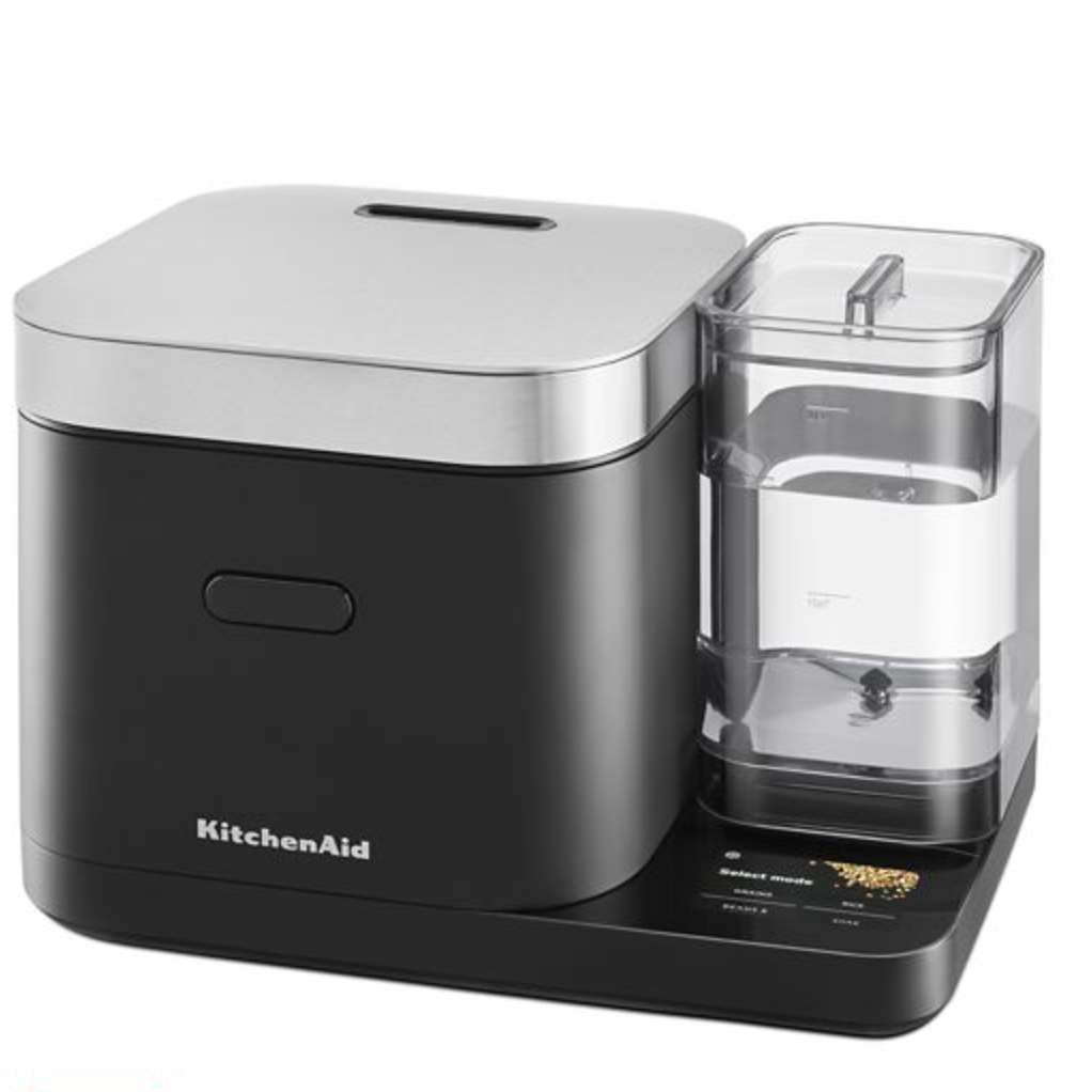 KitchenAid Grain and Rice Cooker