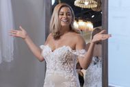 The Real Housewives of Potomac Recap: Going Fishing