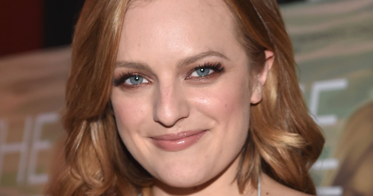 Elisabeth Moss Will Star in The Heidi Chronicles on Broadway