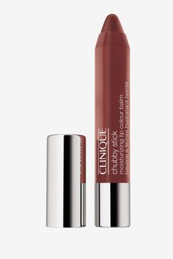 Clinique Chubby Stick Moisturizing Lip Colour Balm