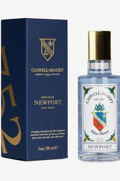 Caswell-Massey Newport Aftershave