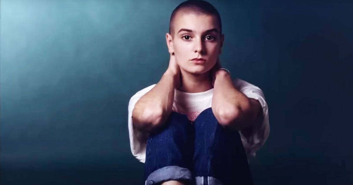 Nothing Compares' Trailer: Sinéad O'Connor Documentary