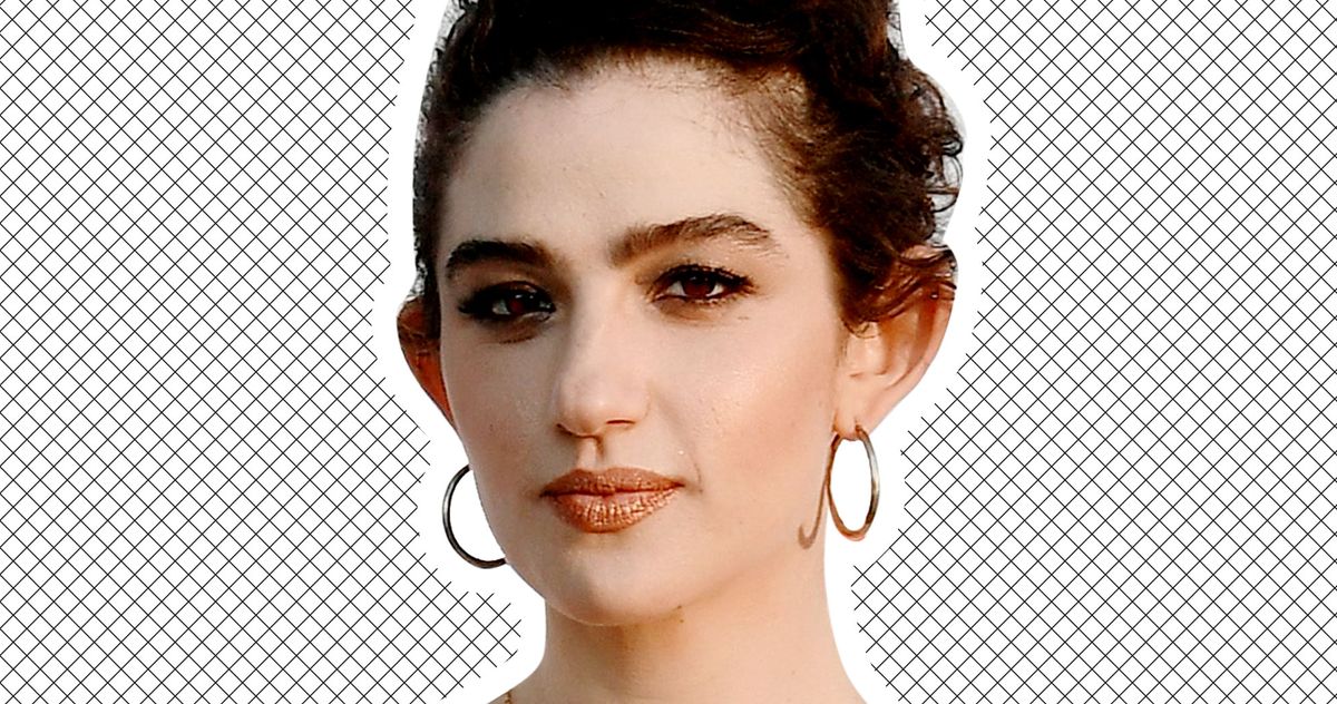 Meet Emma Seligman the Director of Shiva Baby