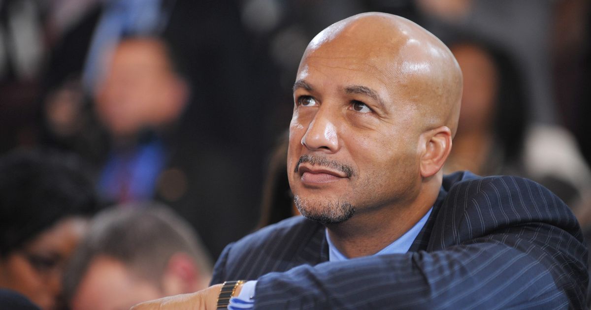Ray Nagin Gets an Easy 10 Years in Prison for New Orleans Corruption
