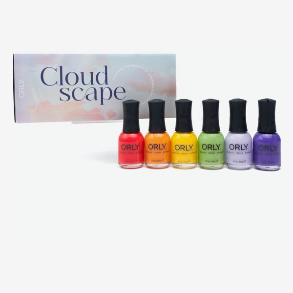 Orly Cloudscape Collection