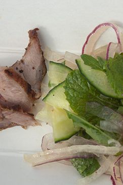 弗洛伊德·卡多兹，北端烧烤店