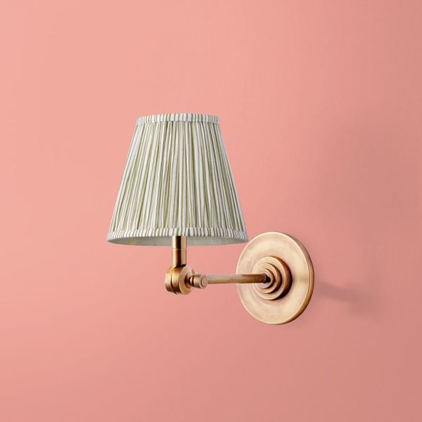 Pooky Elbow Cordless Wall Fixture