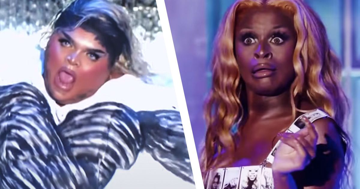 WATCH RuPaul’s Drag Race Season 13 Best LipSync Songs
