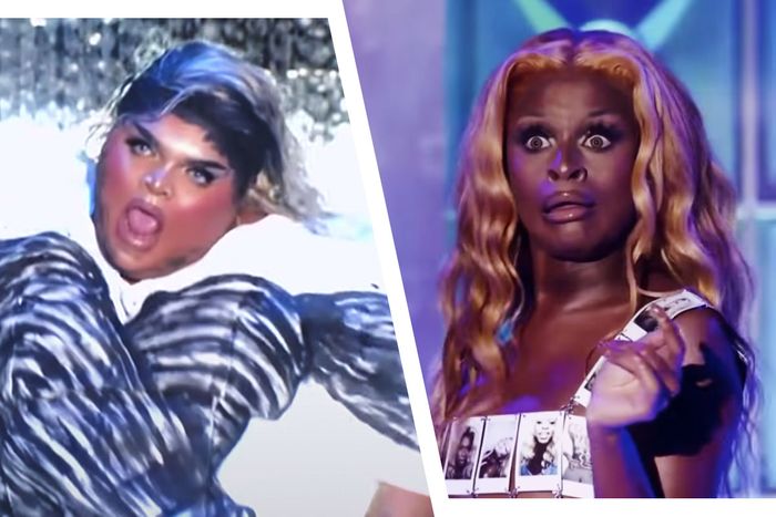 WATCH: RuPaul's Drag Race Season 13 Best Lip-Sync Songs