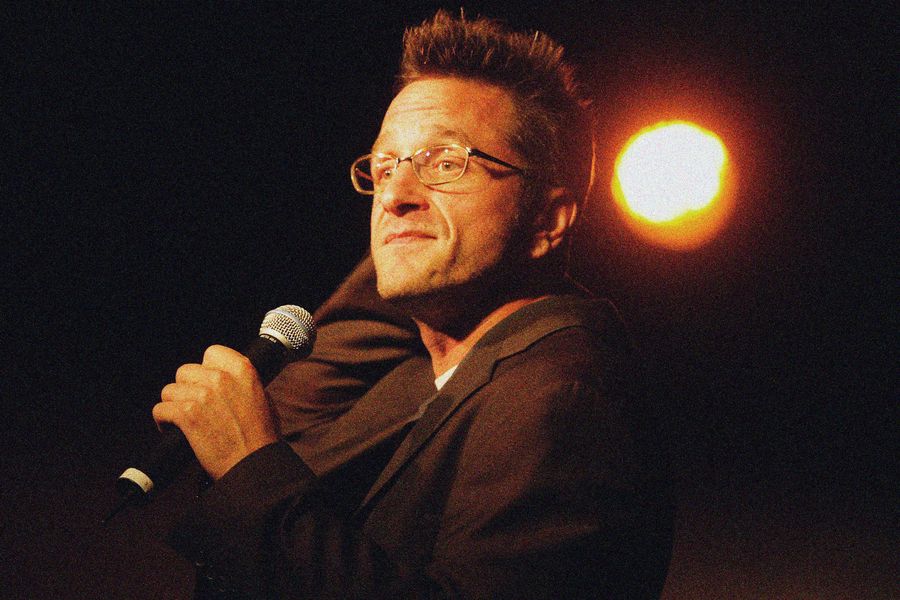 Super Bowl Mania, Marc Maron Stand-Up, 'Next Level Chef,' War Comes to  'Creatures'