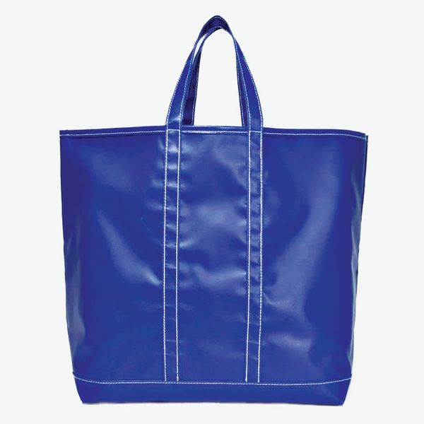 Artists in Orbit Rigger Tote - Royal Blue