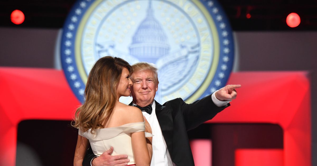 Trump Inauguration Committee Federal Prosecutors Subpoena Trump Inaugural Committee