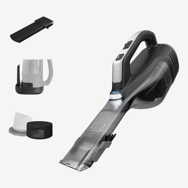 Black + Decker Dustbuster Reveal