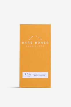 Bare Bones Madagascar 70% Dark Chocolate