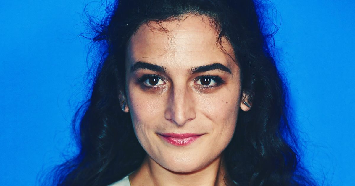 Jenny Slate Is Writing a Book of Feminist Fables