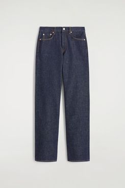 Cos Reprise Straight-Leg Jeans