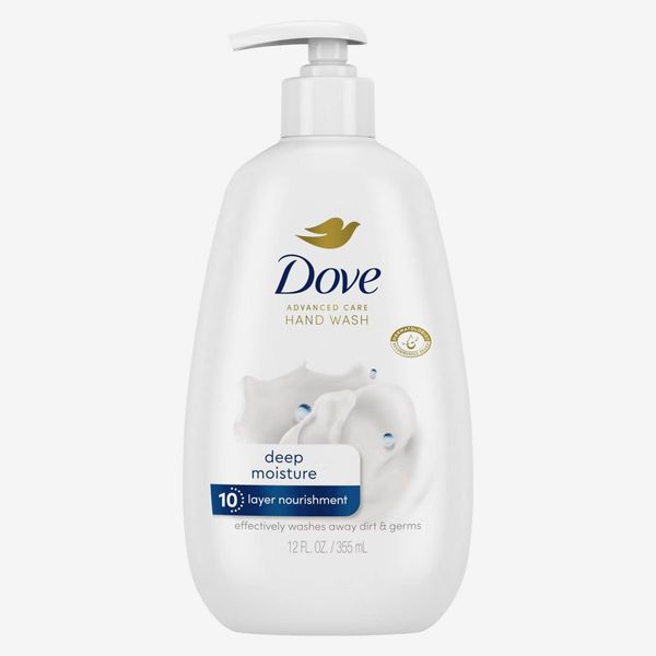 Dove Beauty Advanced Care Hand Wash